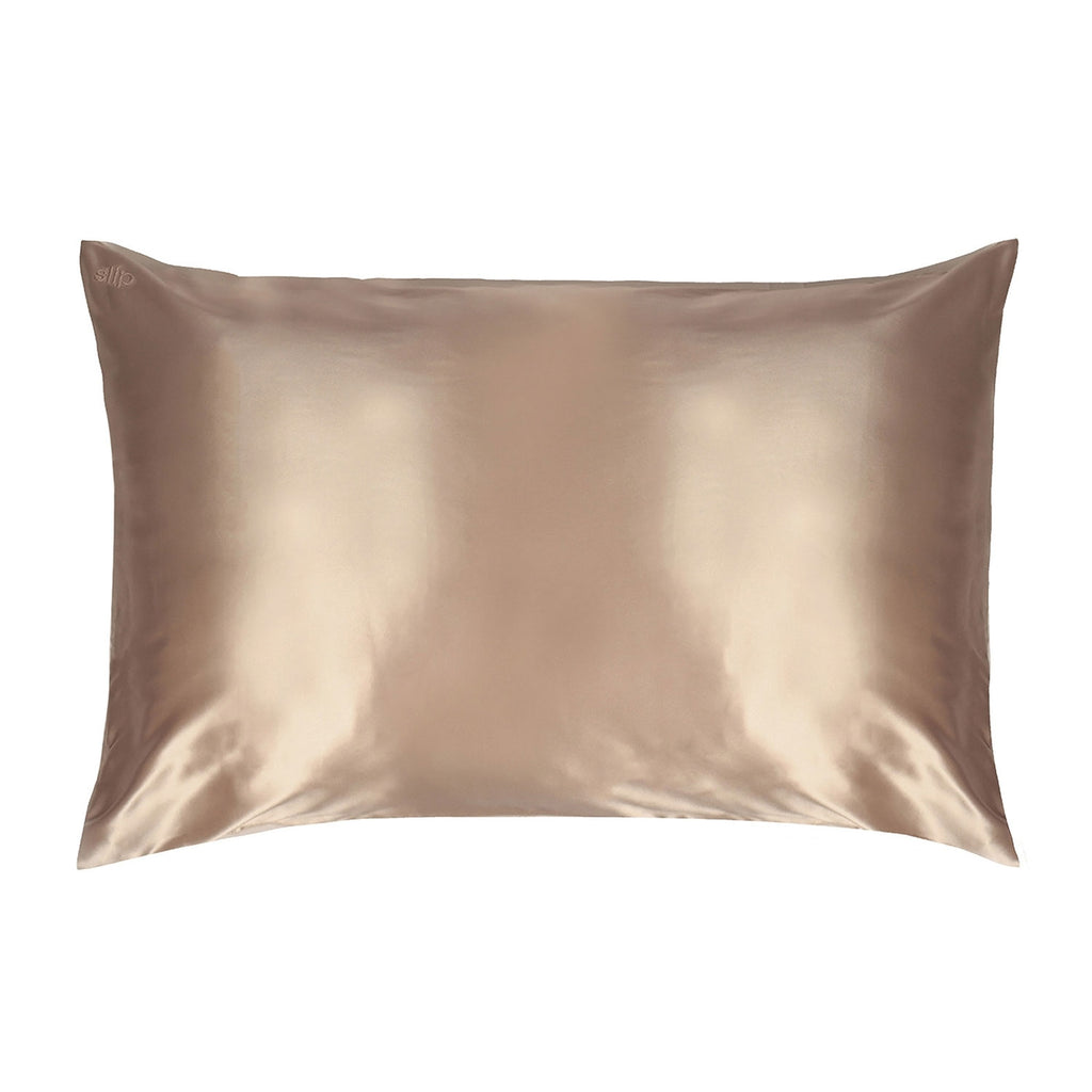 Pure Silk Queen Pillowcase