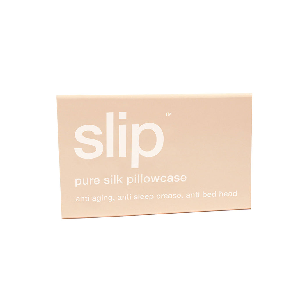 Pure Silk Queen Pillowcase