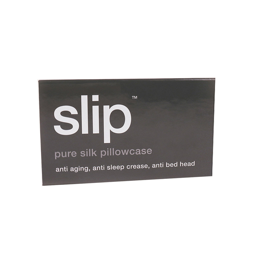 Pure Silk King Pillowcase