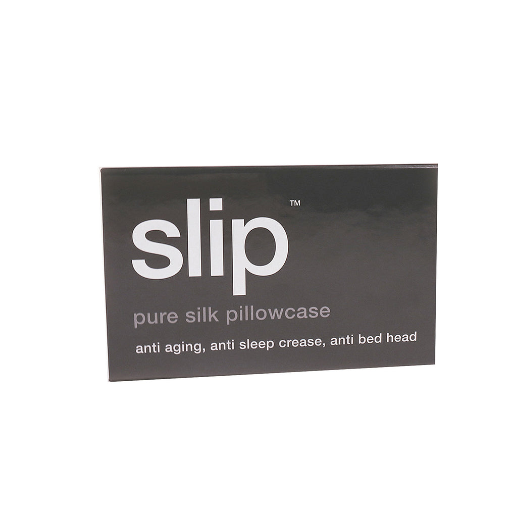 Pure Silk Queen Pillowcase