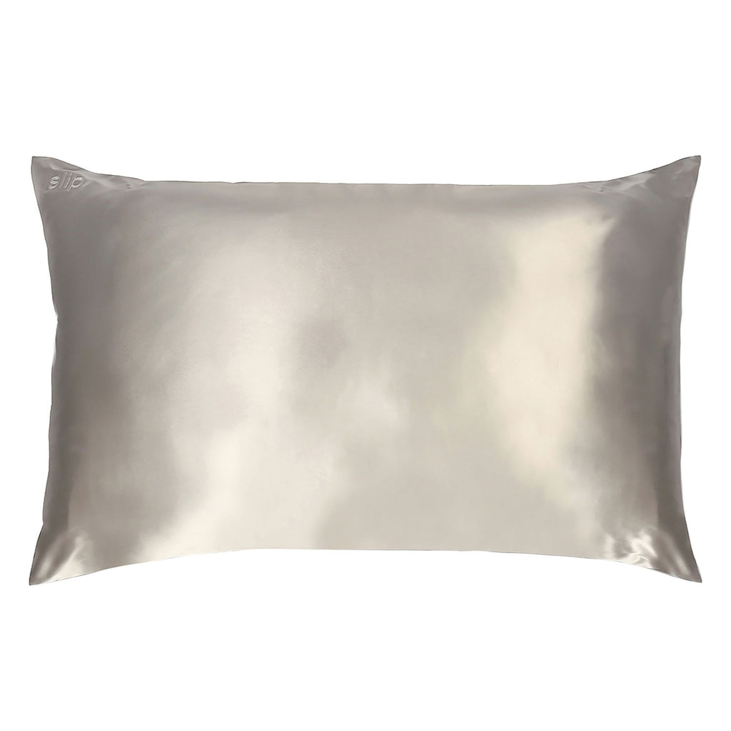 Pure Silk King Pillowcase