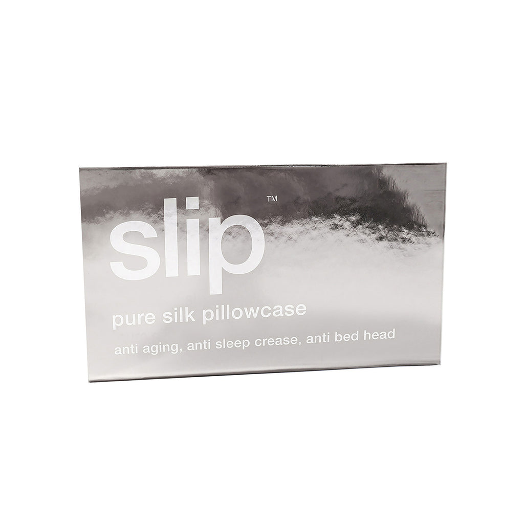 Pure Silk King Pillowcase