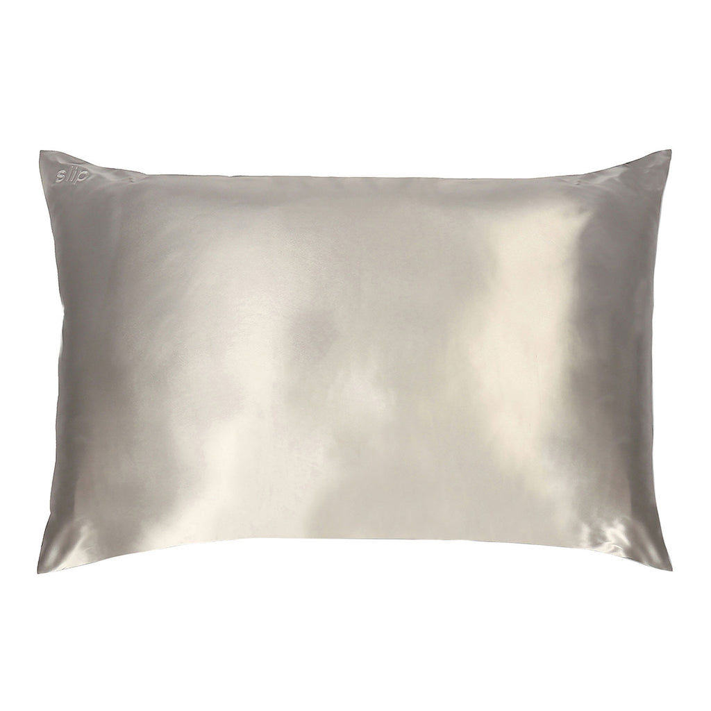 Pure Silk Queen Pillowcase