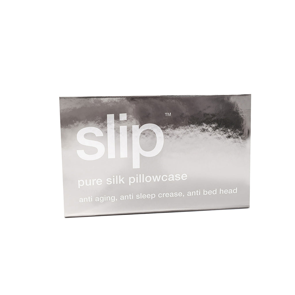 Pure Silk Queen Pillowcase