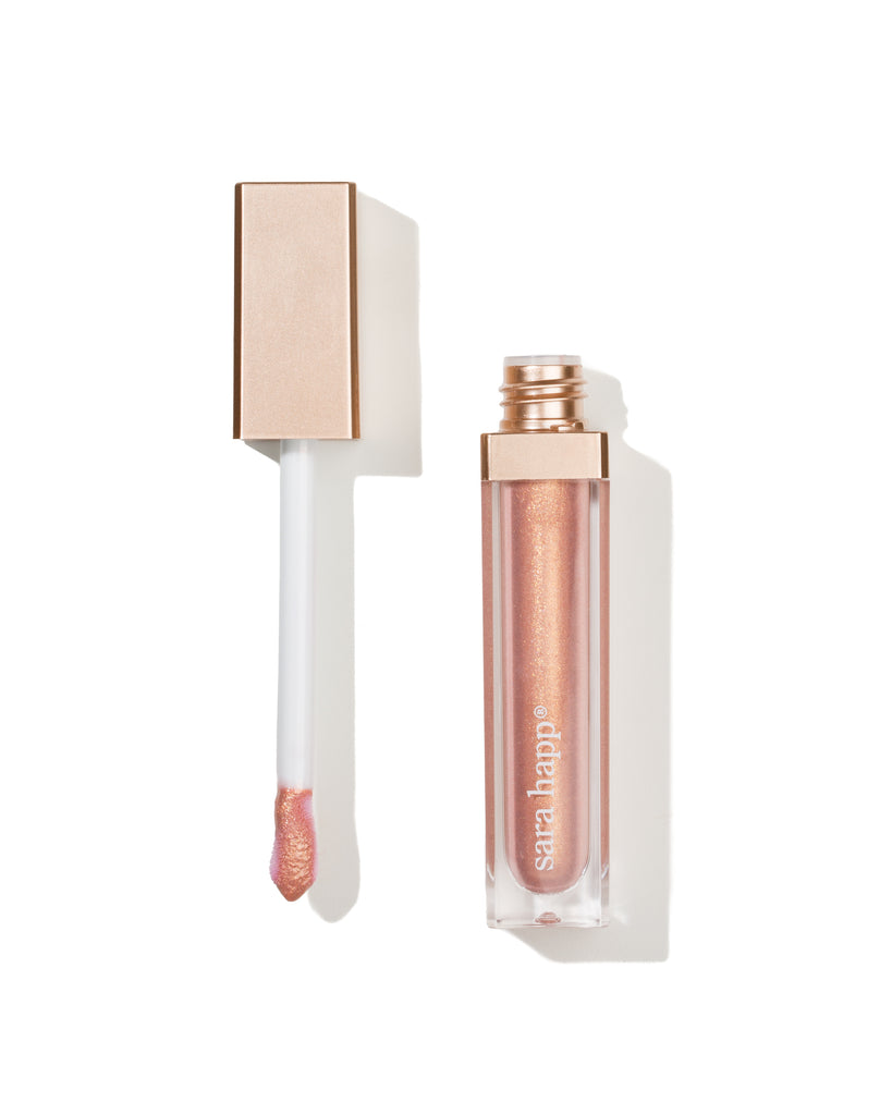 One Luxe Gloss