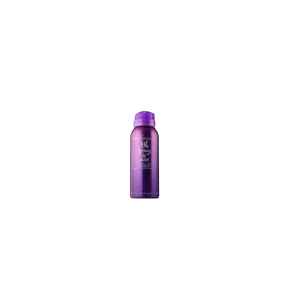 Spray De Mode Hairspray - 2.7 oz