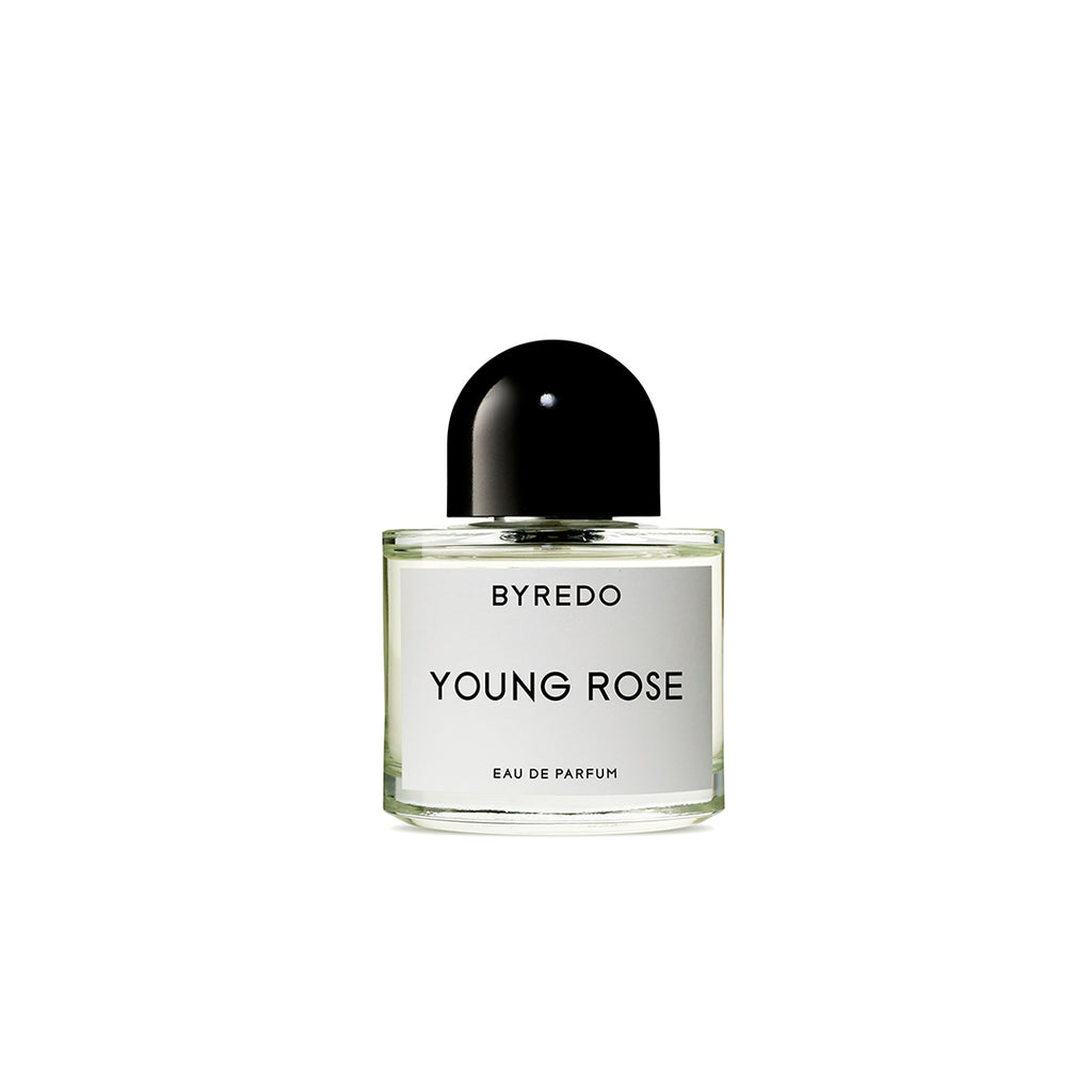 Young Rose Eau de Parfum - 50 ml