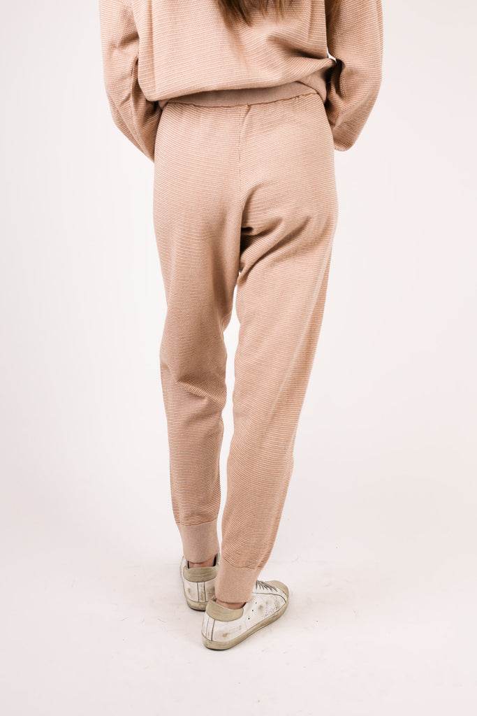 Alice Knit Sweatpants