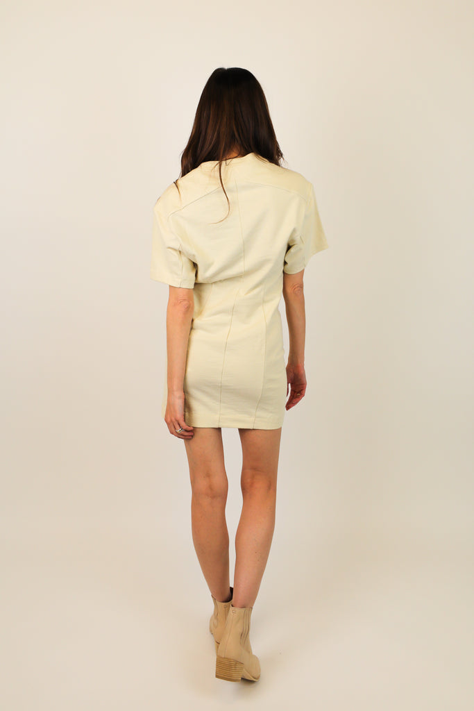 Lilith Mini Dress