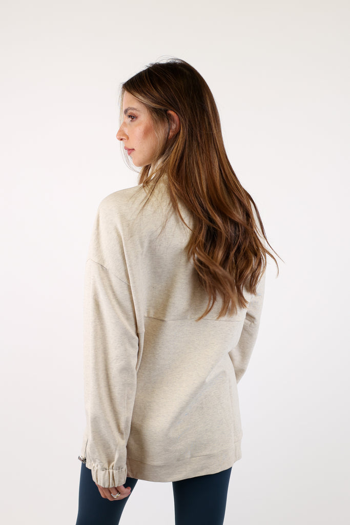 Warwick Sweatshirt