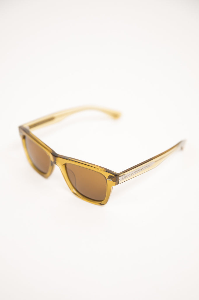 Oliver Sun Sunglasses