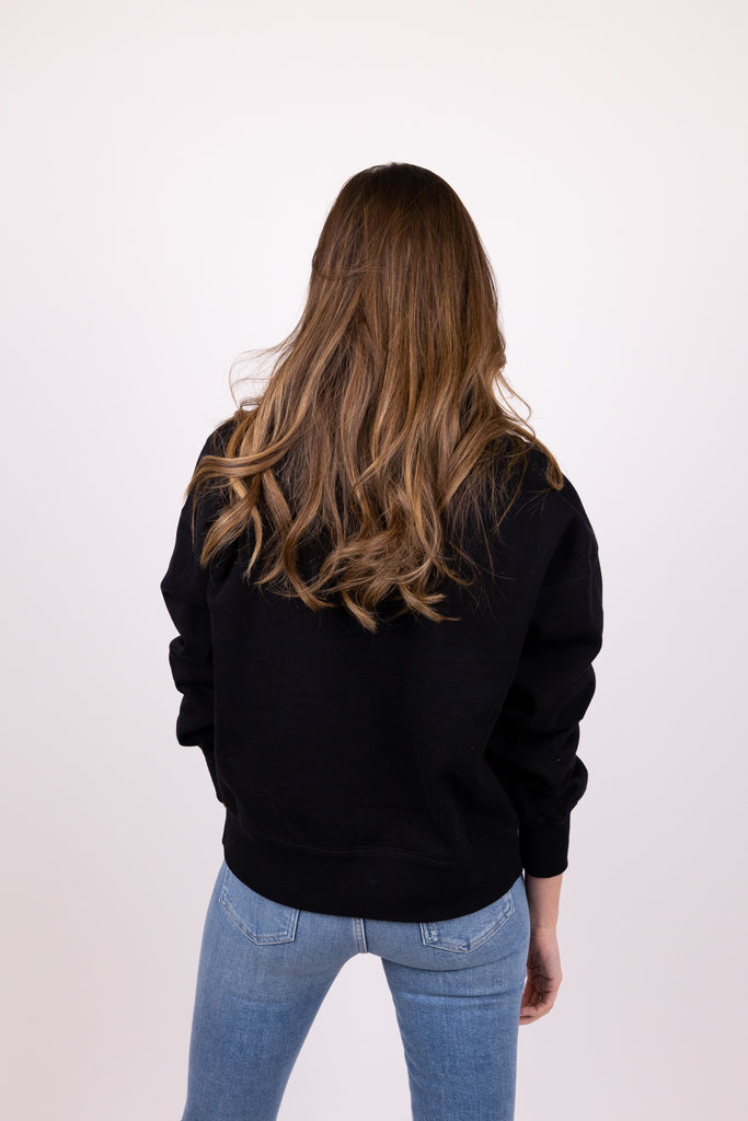 Moby Sweatshirt