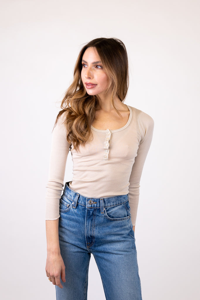 Lamylic Shirt