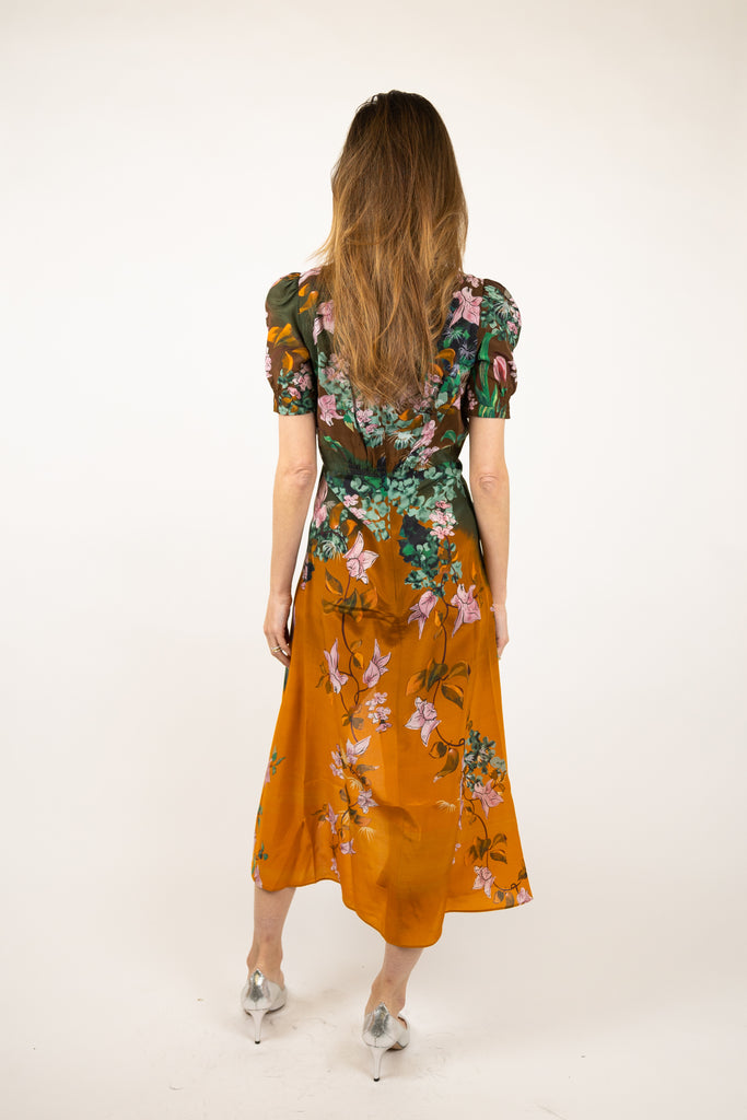Lea Dress