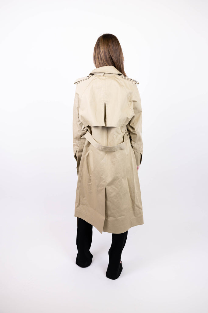 Gwyn Trench Coat