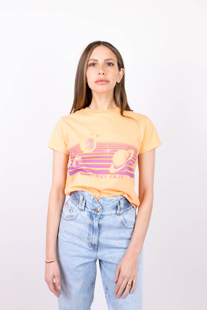 Classic Spaced Out Tee