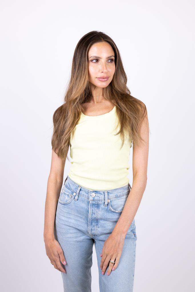 Poppy Tank