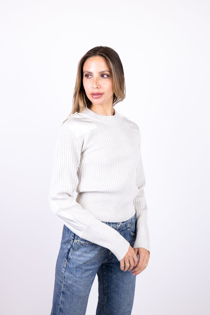 Nikole Long Sleeve Sweater