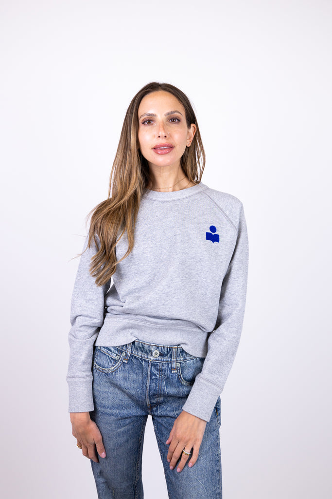 MillyP Pullover