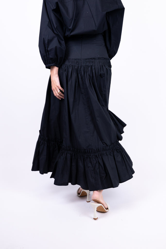 Tisbury Skirt