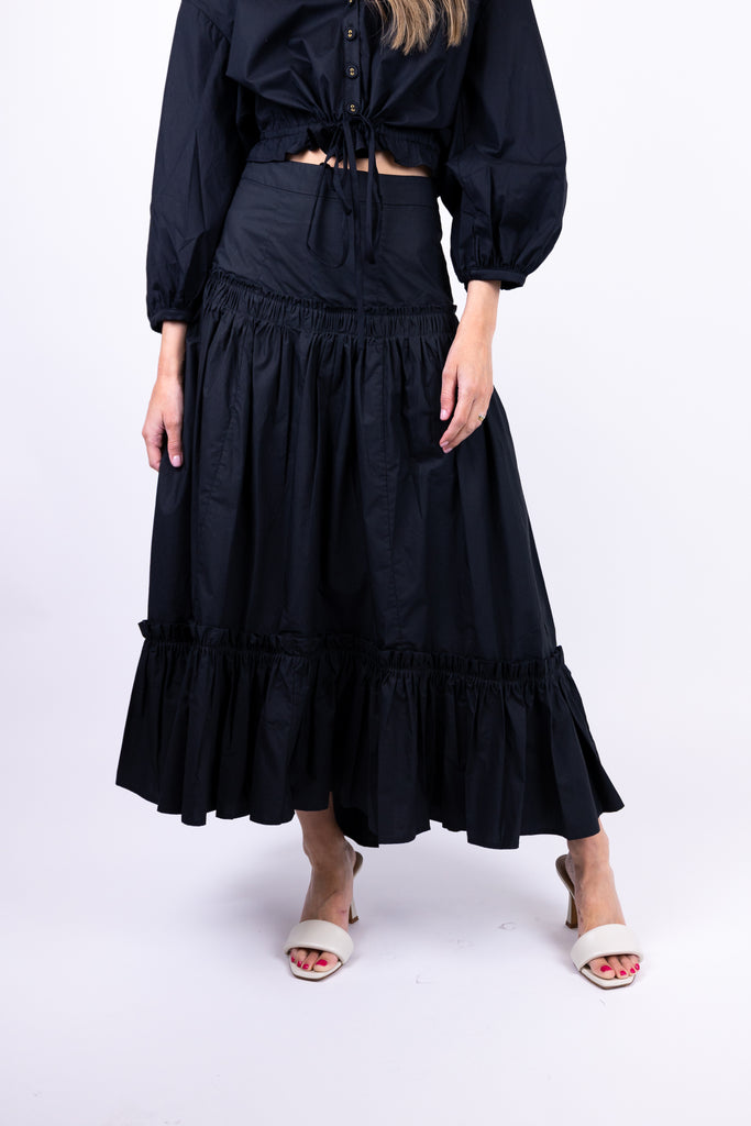 Tisbury Skirt