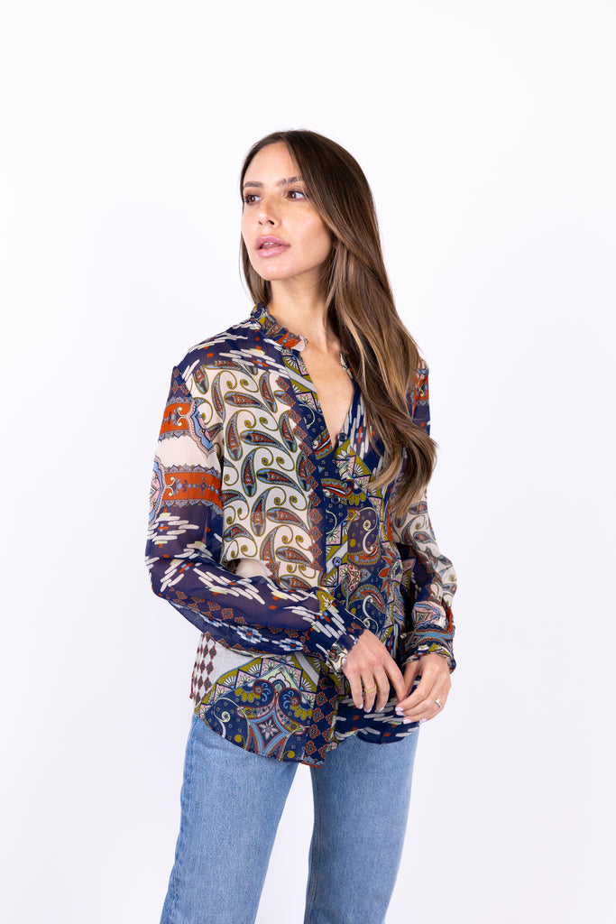 Verity Top
