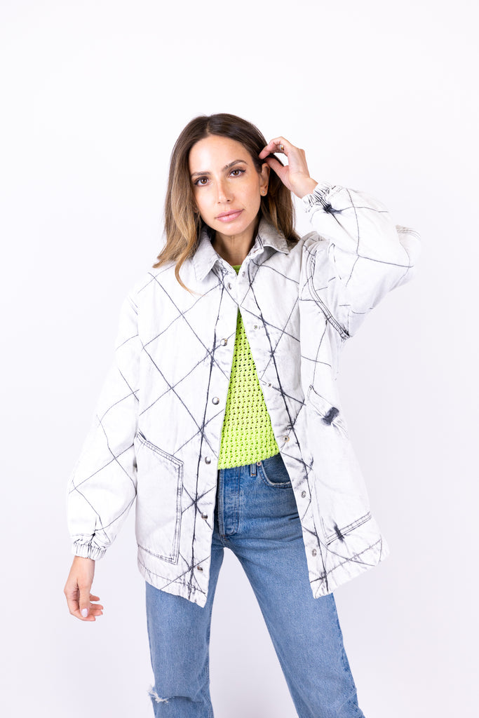 Nastia Jacket