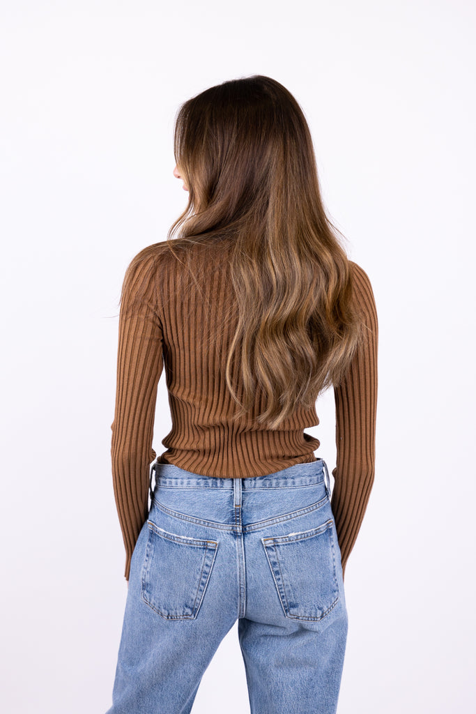 Cecily Top