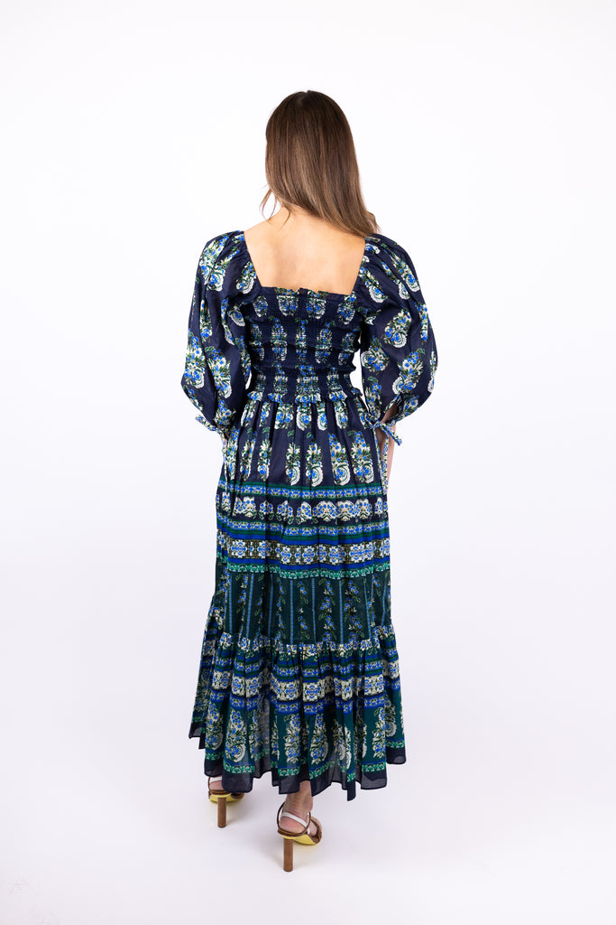 Jazzy Dress