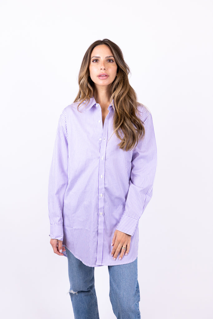 Oversized Shirt