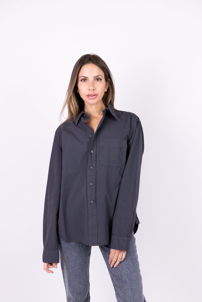 Levi Relaxed Shirt