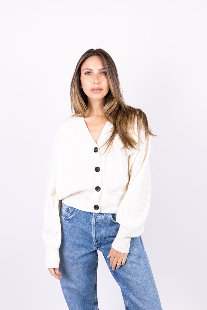 May Cardigan