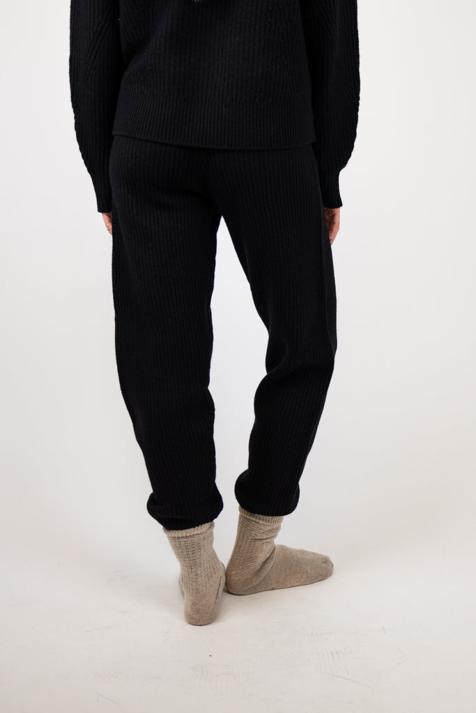 Pierce Cashmere Pant