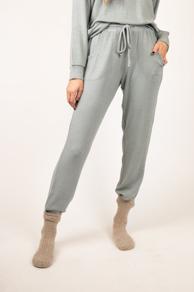 Cozy Time The Runner Pant